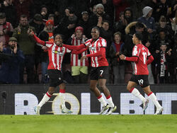 Britain Soccer Premier League
