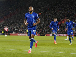 Britain Soccer Premier League