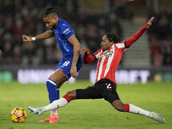 Britain Soccer Premier League