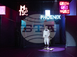 Театър „София“ представя „Комедия от грешки“, снимки – театър „София“/ Иван Дончев