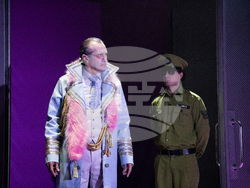 Театър „София“ представя „Комедия от грешки“, снимки – театър „София“/ Иван Дончев