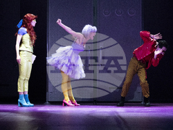 Театър „София“ представя „Комедия от грешки“, снимки – театър „София“/ Иван Дончев