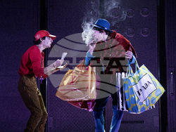 Театър „София“ представя „Комедия от грешки“, снимки – театър „София“/ Иван Дончев