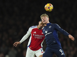 Britain Soccer Premier League