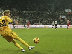 Britain Soccer Premier League