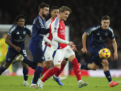 Britain Soccer Premier League