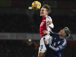 Britain Soccer Premier League