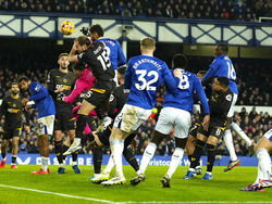 Britain Soccer Premier League