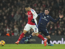 Britain Soccer Premier League