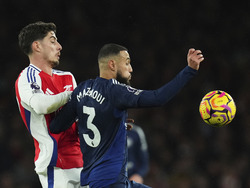 Britain Soccer Premier League