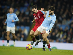 Britain Soccer Premier League