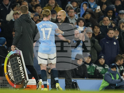 Britain Soccer Premier League