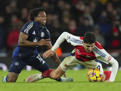 Britain Soccer Premier League