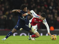 Britain Soccer Premier League