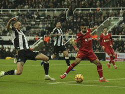Britain Soccer Premier League