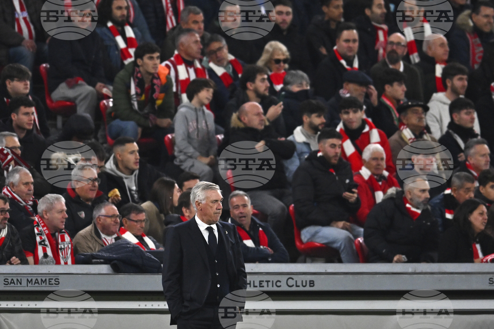 Анчелоти след победата над Жирона: "Реал Мадрид постепенно си връща най-добрата форма"