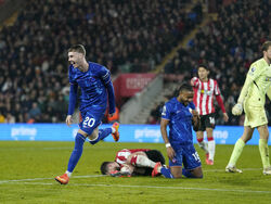 Britain Soccer Premier League