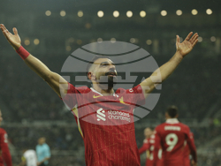 Britain Soccer Premier League