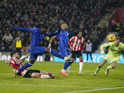 Britain Soccer Premier League
