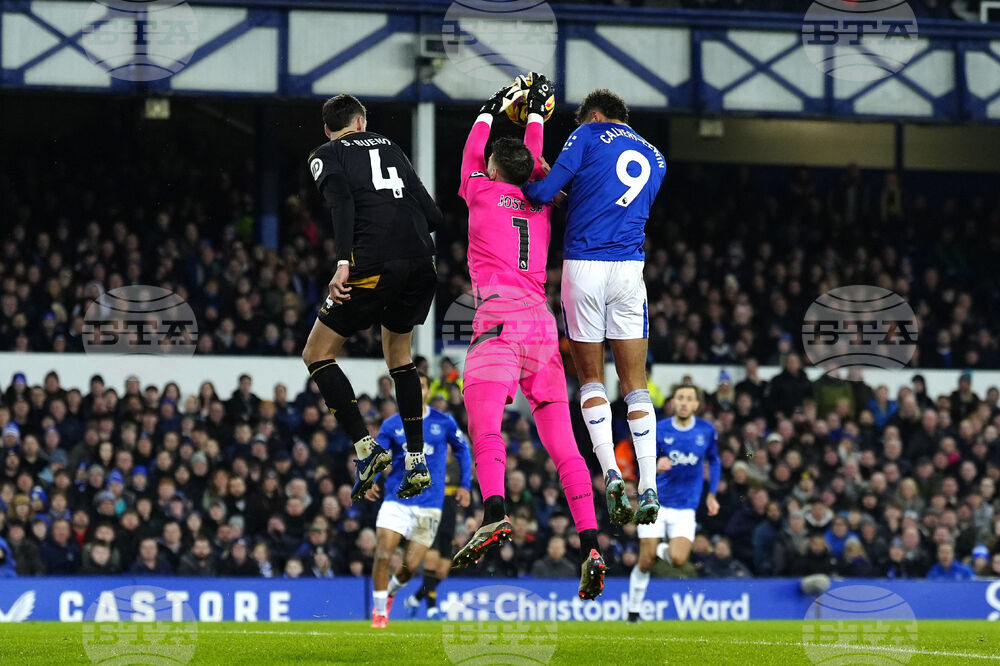 Астън Вила e фаворит за подписа на Калвърт-Люин