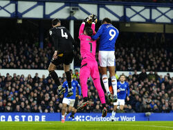 Britain Soccer Premier League