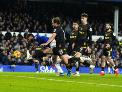 Britain Soccer Premier League