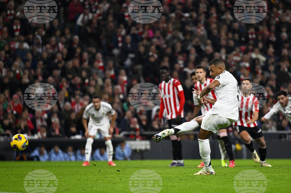 Анчелоти: „Малките детайли струваха много в мача срещу Атлетик“