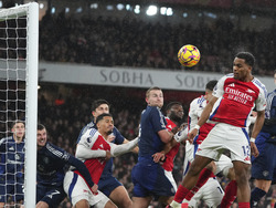 Britain Soccer Premier League