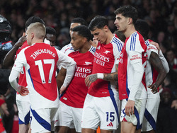 Britain Soccer Premier League