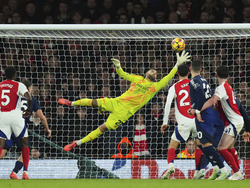 Britain Soccer Premier League