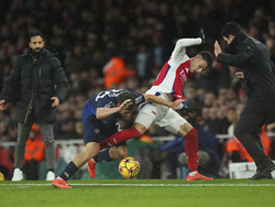 Britain Soccer Premier League