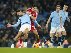 APTOPIX Britain Soccer Premier League