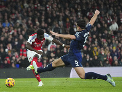 Britain Soccer Premier League