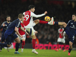 Britain Soccer Premier League