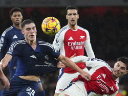 Britain Soccer Premier League
