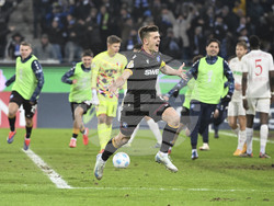 Germany German Cup Soccer