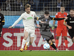 Germany German Cup Soccer