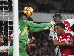 Britain Soccer Premier League