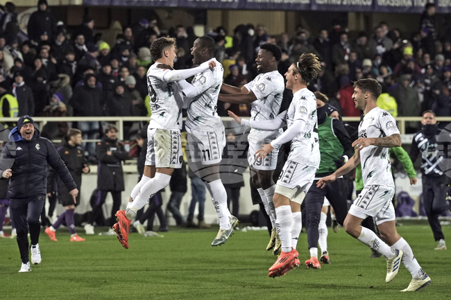 Емполи елиминира Фиорентина след дузпи на осминафиналите за Купата на Италия 