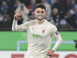 Germany German Cup Soccer