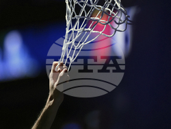 Magic 76ers Basketball