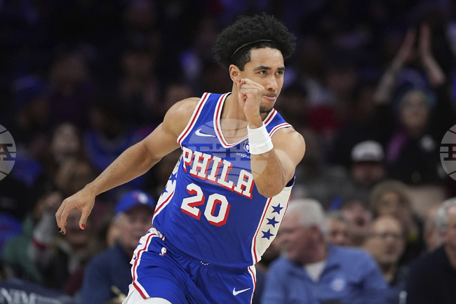 Гардът на Филаделфия 76ърс Джаред МакКейн може да пропусне първата половина от сезона в НБА