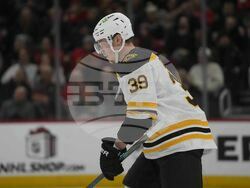 Bruins Blackhawks Hockey