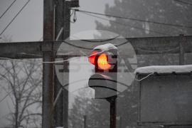 ГКПП Логодаж - обстановка