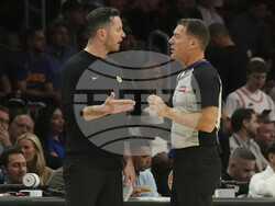 Lakers Heat Basketball