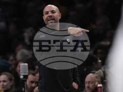 Pacers Nets Basketball