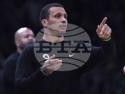 Pistons Celtics Basketball