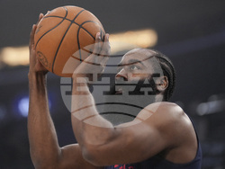 Timberwolves Clippers Basketball