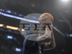 Timberwolves Clippers Basketball