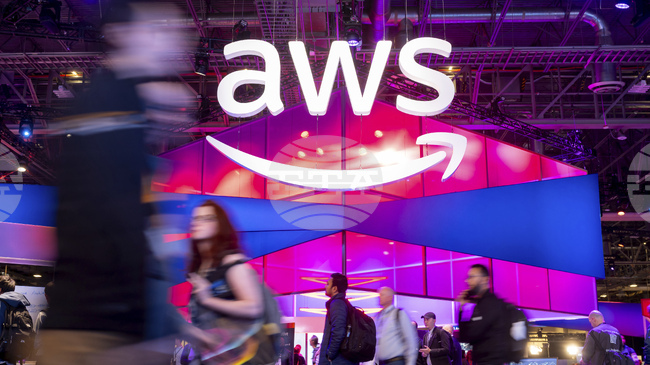 „Амазон“ и „Гугъл“ пускат мултиоблачна услуга за по-бърза свързаност